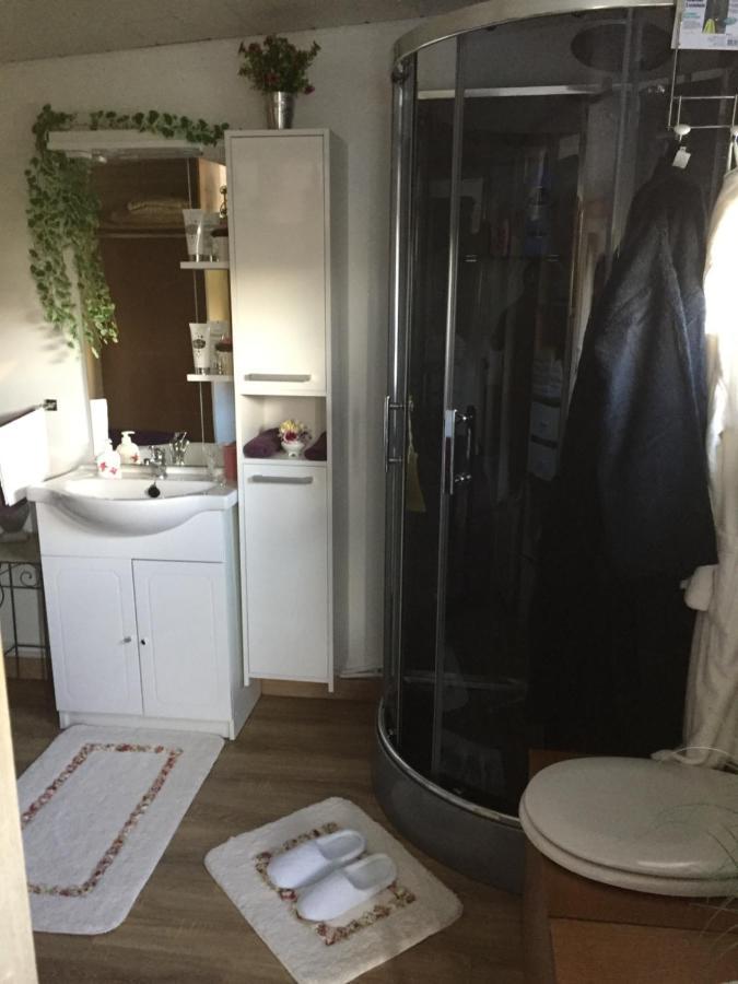 B&B Marianne Binche Ngoại thất bức ảnh